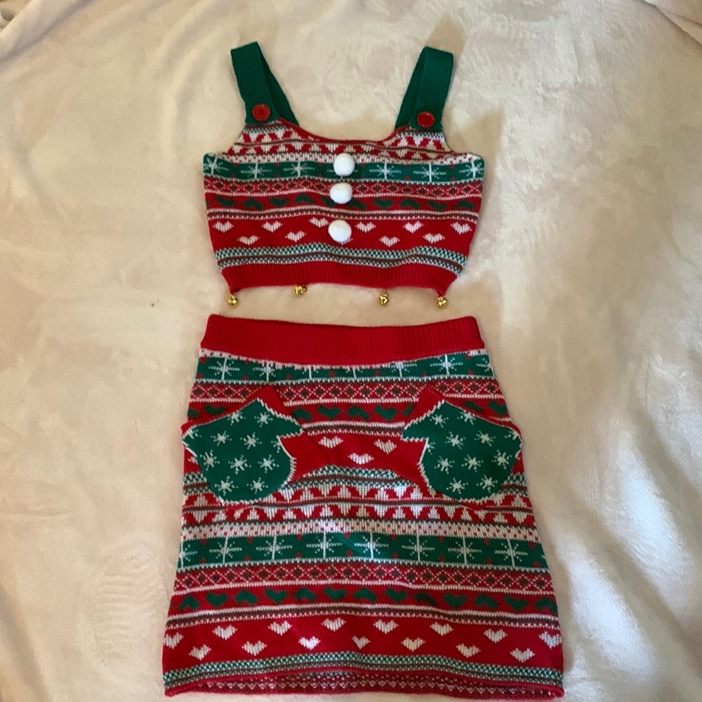 Christmas Sweater